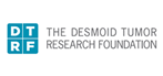 Desmoid Tumor Research Foundation Logo