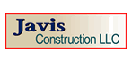 Javis Construction Logo