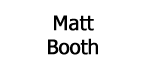 Matt Booth