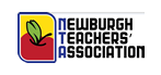 Newburght Teachers Association Logo