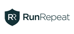 Run Repeat Logo