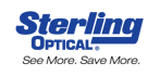 Sterling Optical Logo