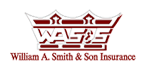William A. Smith Logo