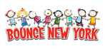 Bounce NY Logo