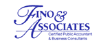 Fino & Associates Logo