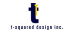 T Squared Logo