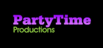 Party Time Productions Logo